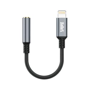 جک آیفون زلکس مدل ZX-5040