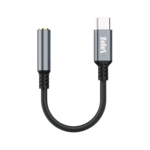 جک تایپ سی زلکس مدل ZX-5030