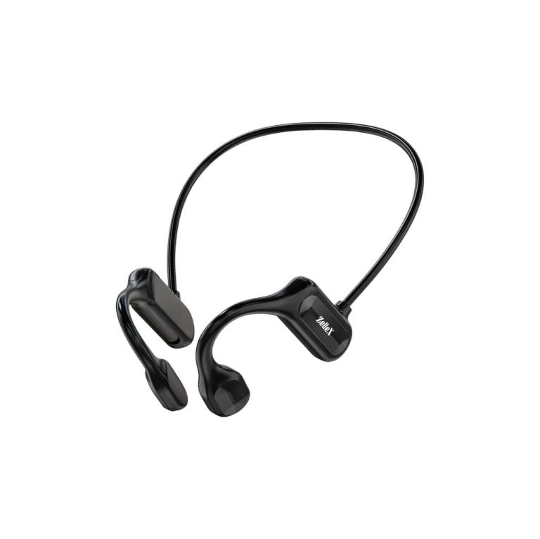 هندسفری گردنی القائی زلکس مدل ZX-5020