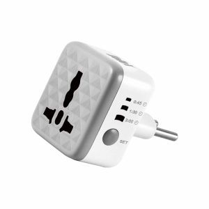 تبدیل سه به دو تایمر دار زلکس