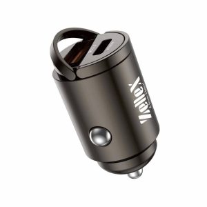 شارژر فندکی زلکس مدل ZX-4080