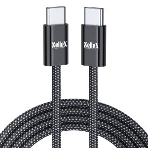 کابل شارژ زلکس مدل ZX-2050