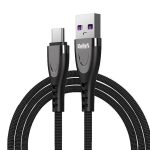 کابل شارژ زلکس مدل ZX-1080