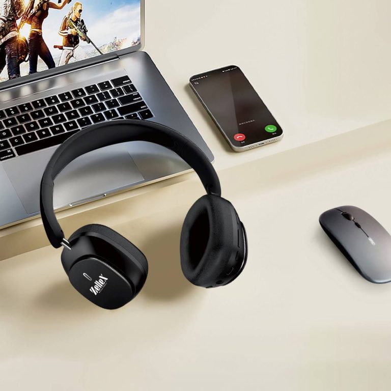 هدفون زلکس مدل ZX-1070