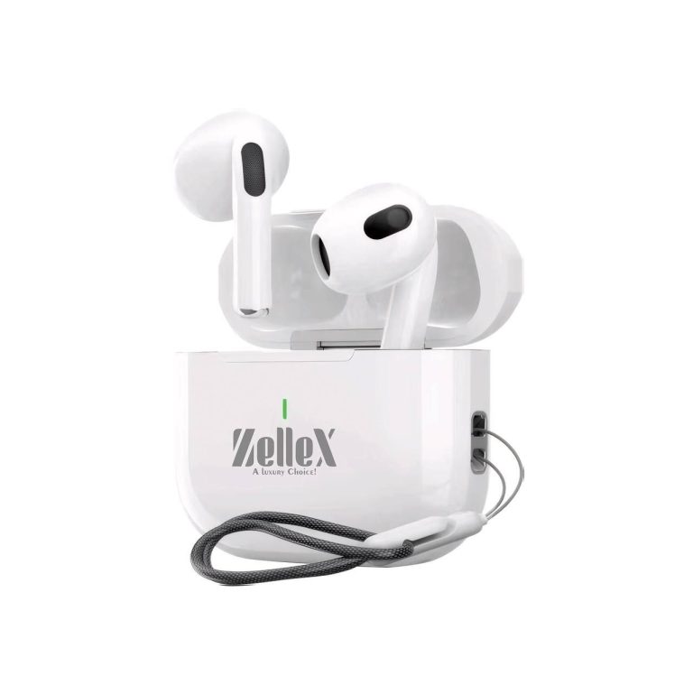 ایرپاد زلکس مدل ZX-1020