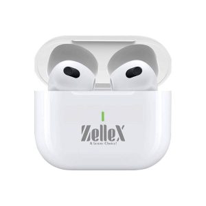 ایرپاد زلکس مدل ZX-1020