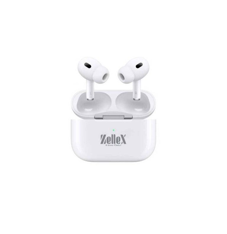 ایرپاد زلکس مدل ZX-1010