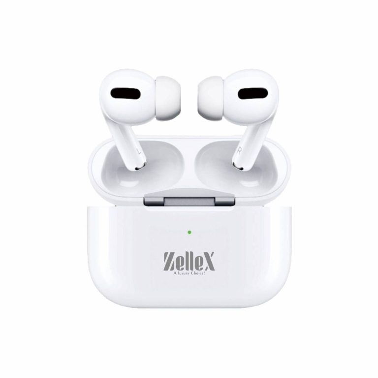 ایرپاد زلکس مدل ZX-1010