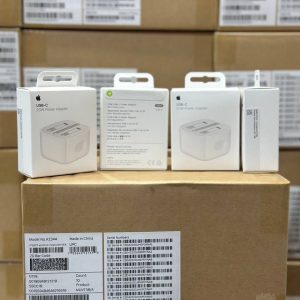 آداپتور  20W اورجینال آیفون